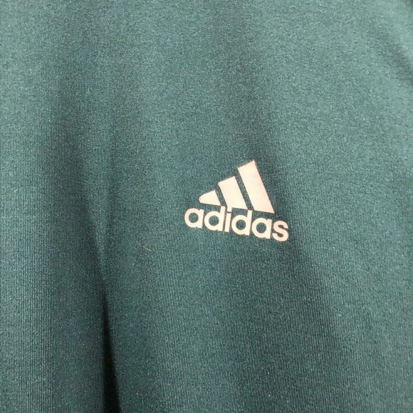 Adidas climalite shirt - Picture 3 of 5